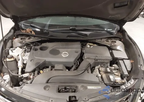 2015 Nissan Altima 2.5 S z USA, uszkodzony, nr VIN 1N4AL3AP8FC420739